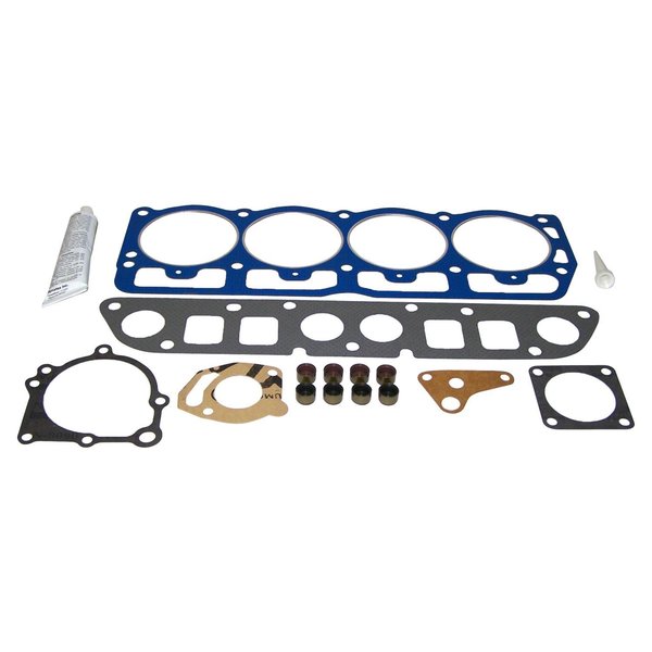 Crown Automotive Gasket Set Upper, #4798992Ad 4798992AD